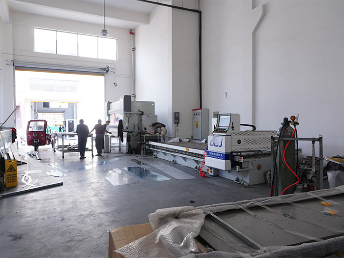 Transforming Brand Identities with Precision Engineering​